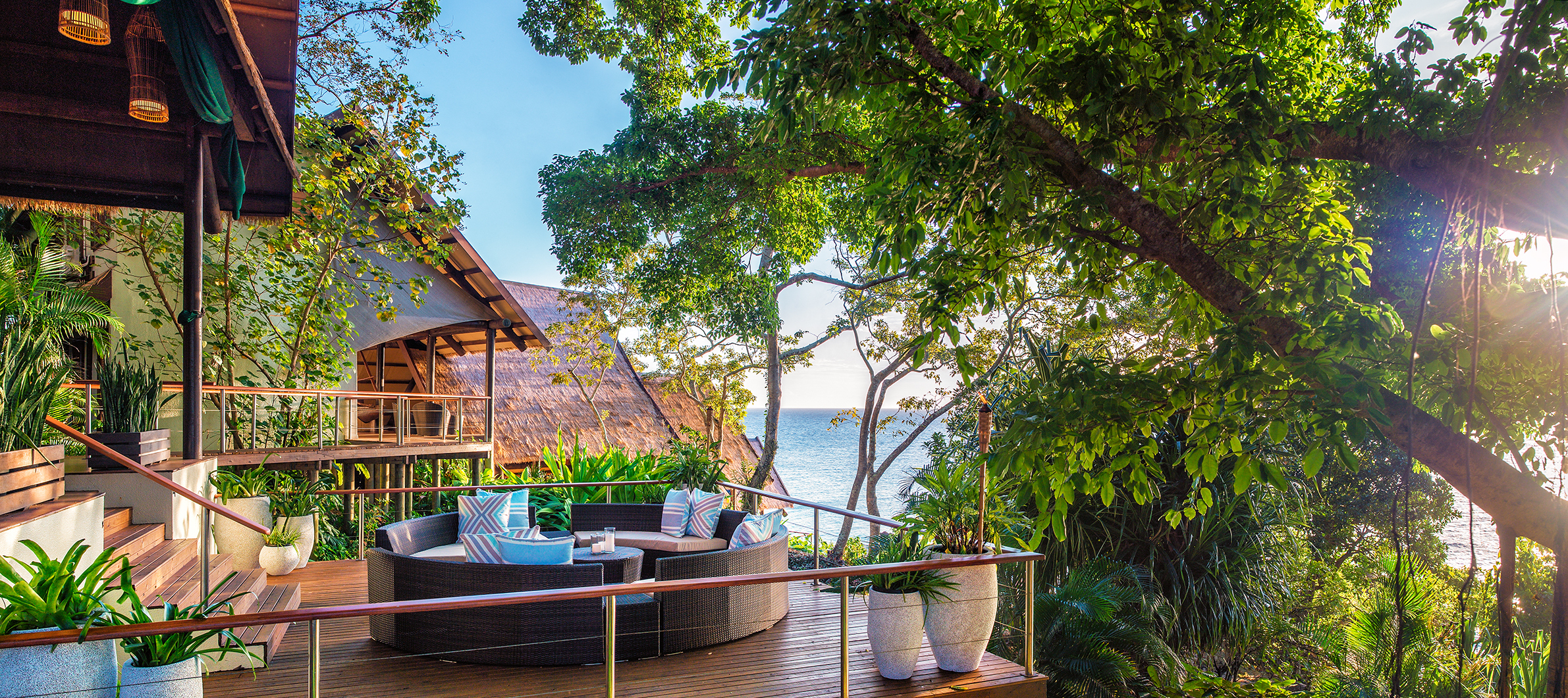 Royal Davui Island Resort, Fiji by null