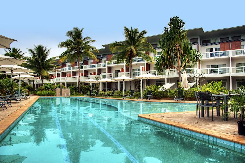 The Terrace Apartments image