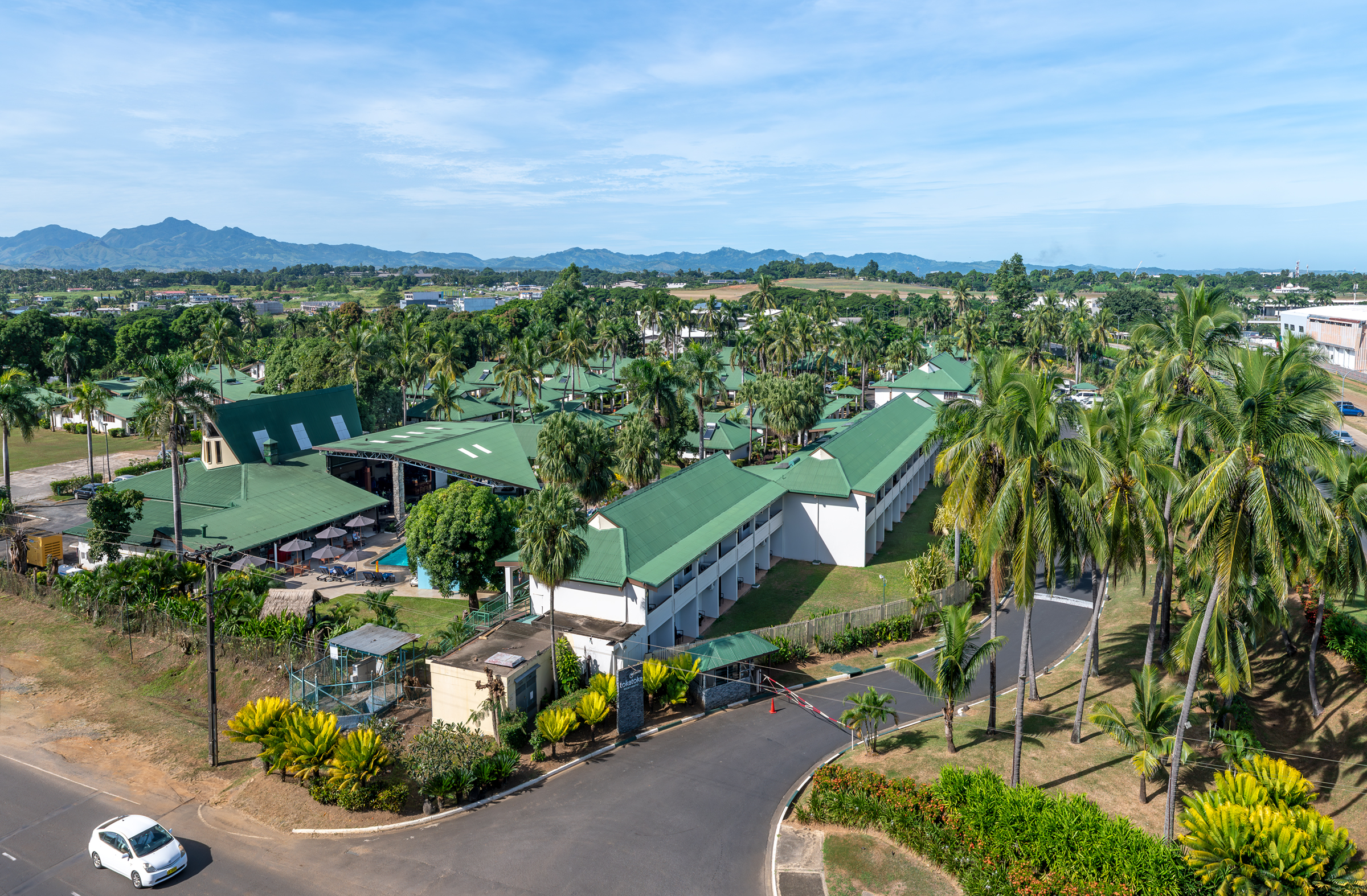 Tokatoka Resort image