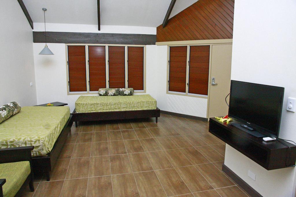 Tokatoka Resort by null