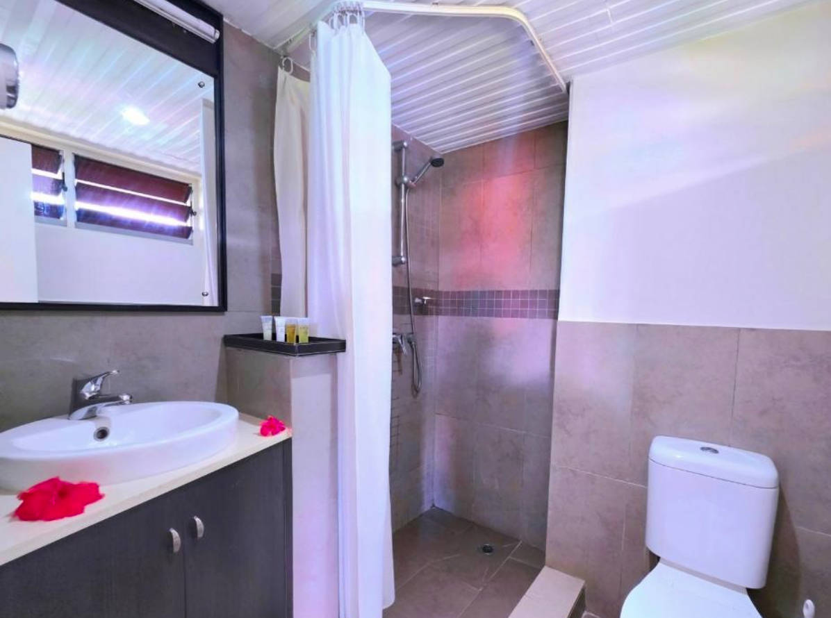 Tokatoka Resort by null