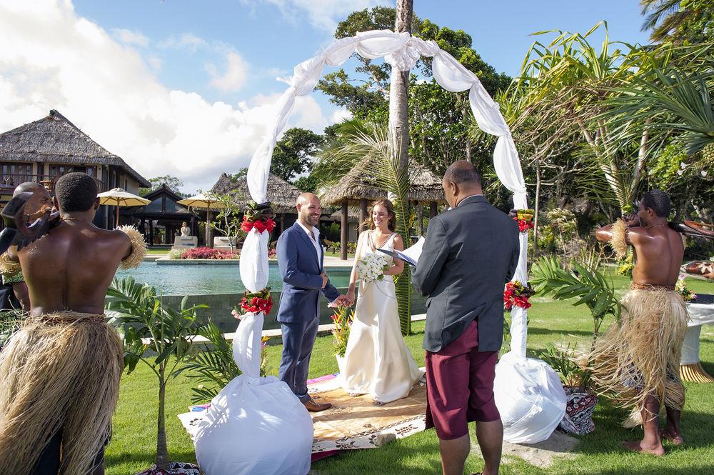 Nanuku Resort, Fiji by null