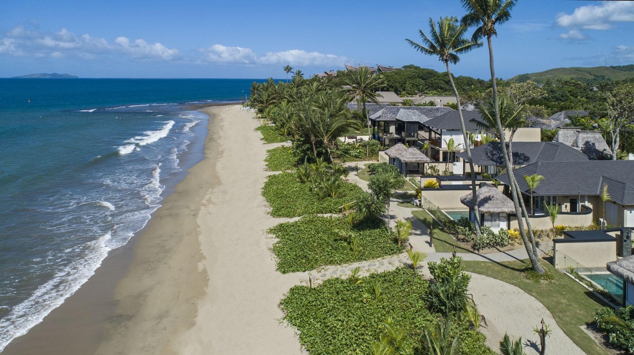 Nanuku Resort, Fiji by null