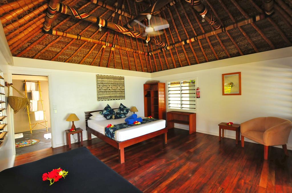 Oasis Palms Hotel by null