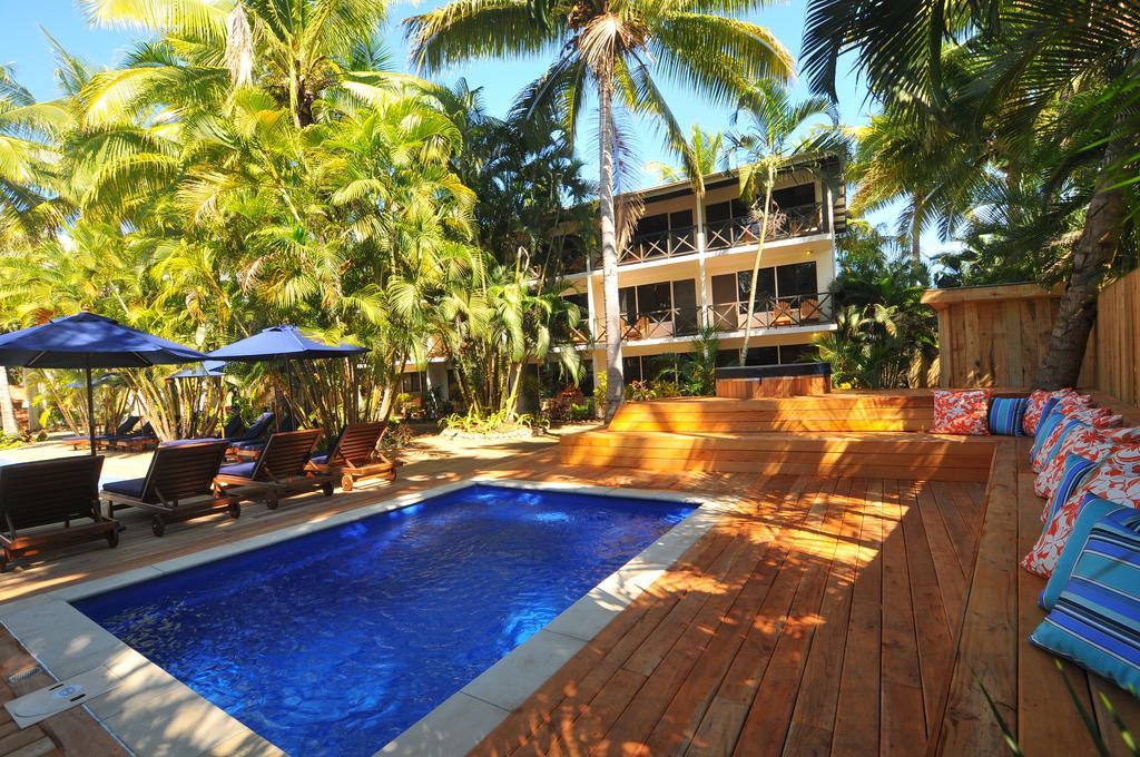 Oasis Palms Hotel by null