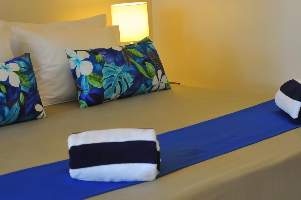 Oasis Palms Hotel by null