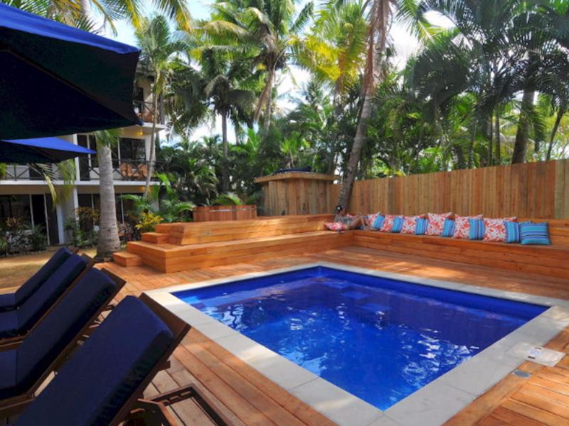 Oasis Palms Hotel by null