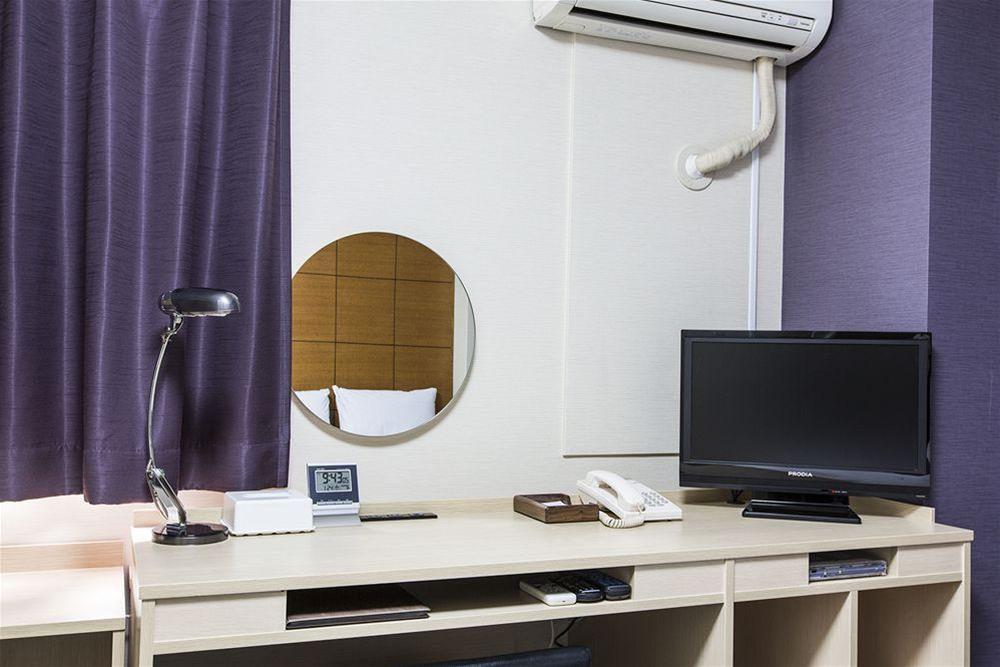 Flexstay Inn Shinagawa