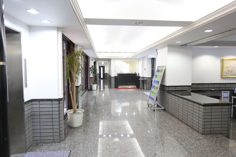 Flexstay Inn Shinurayasu