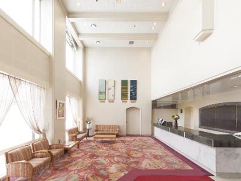 Sounkyo Mount View Hotel