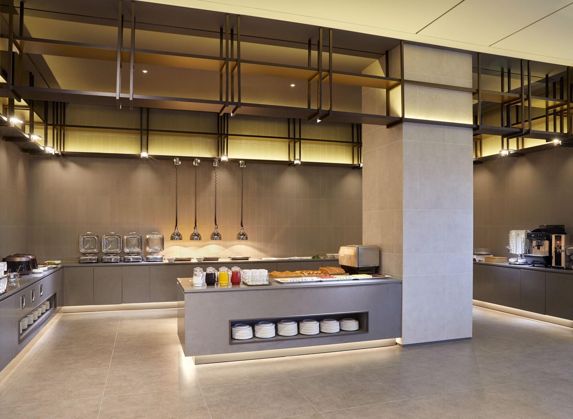 Hotel Lewin (Ex.Jeonju Core Riviera)