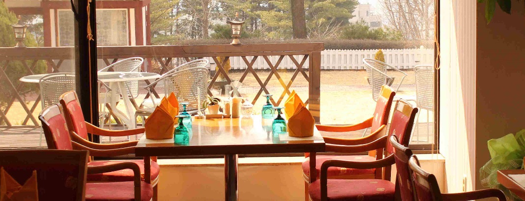 Chuncheon Sejong Hotel