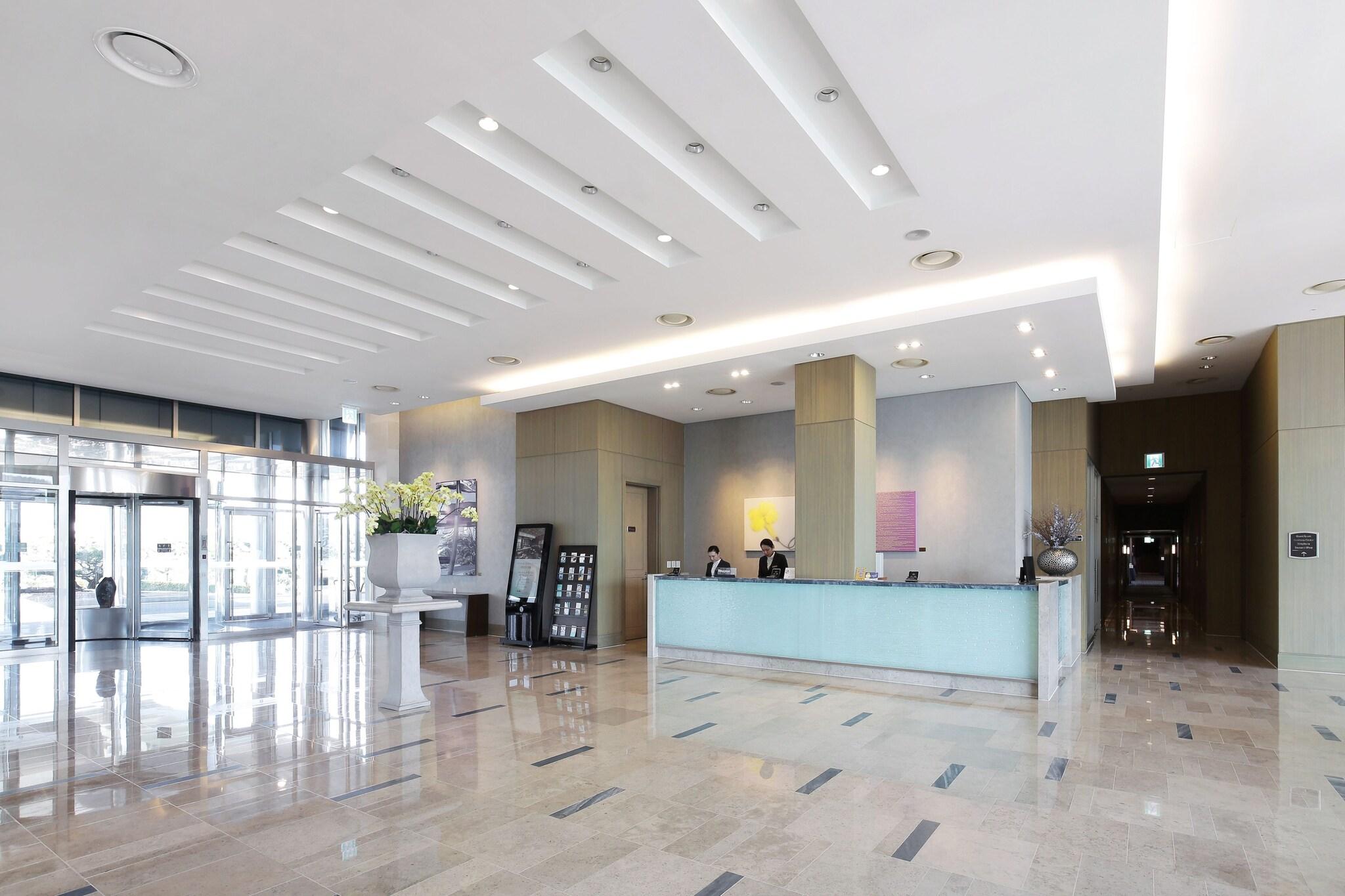 Samsung Hotel Geoje by null