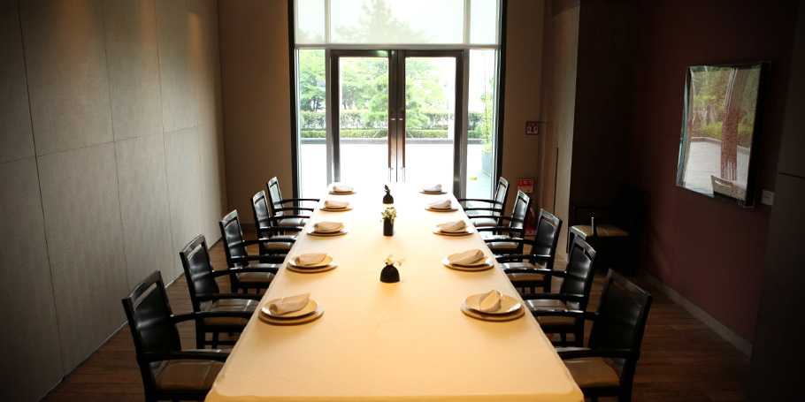 Samsung Hotel Geoje by null