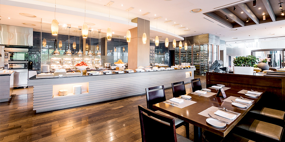 Samsung Hotel Geoje by null