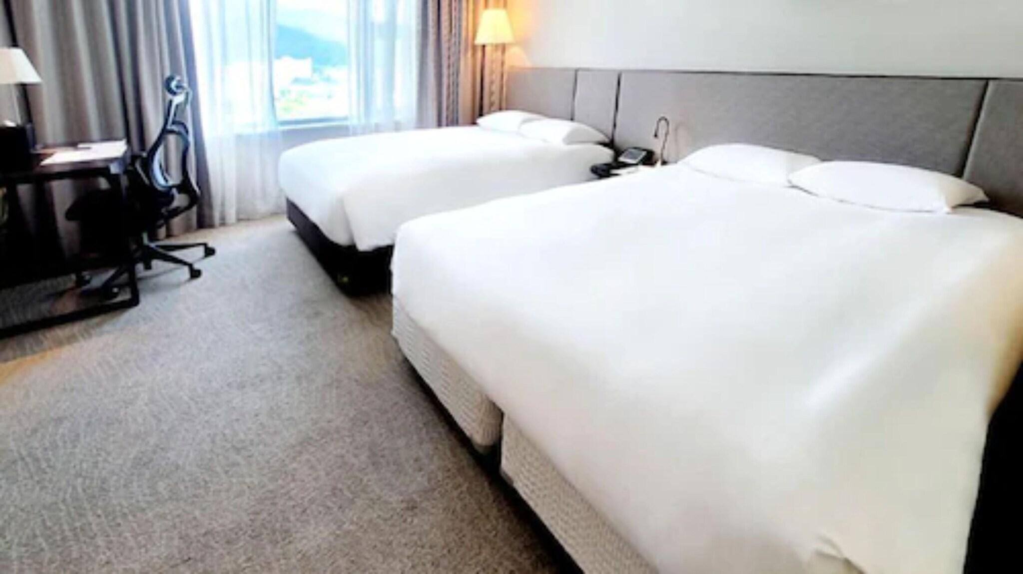 Samsung Hotel Geoje by null