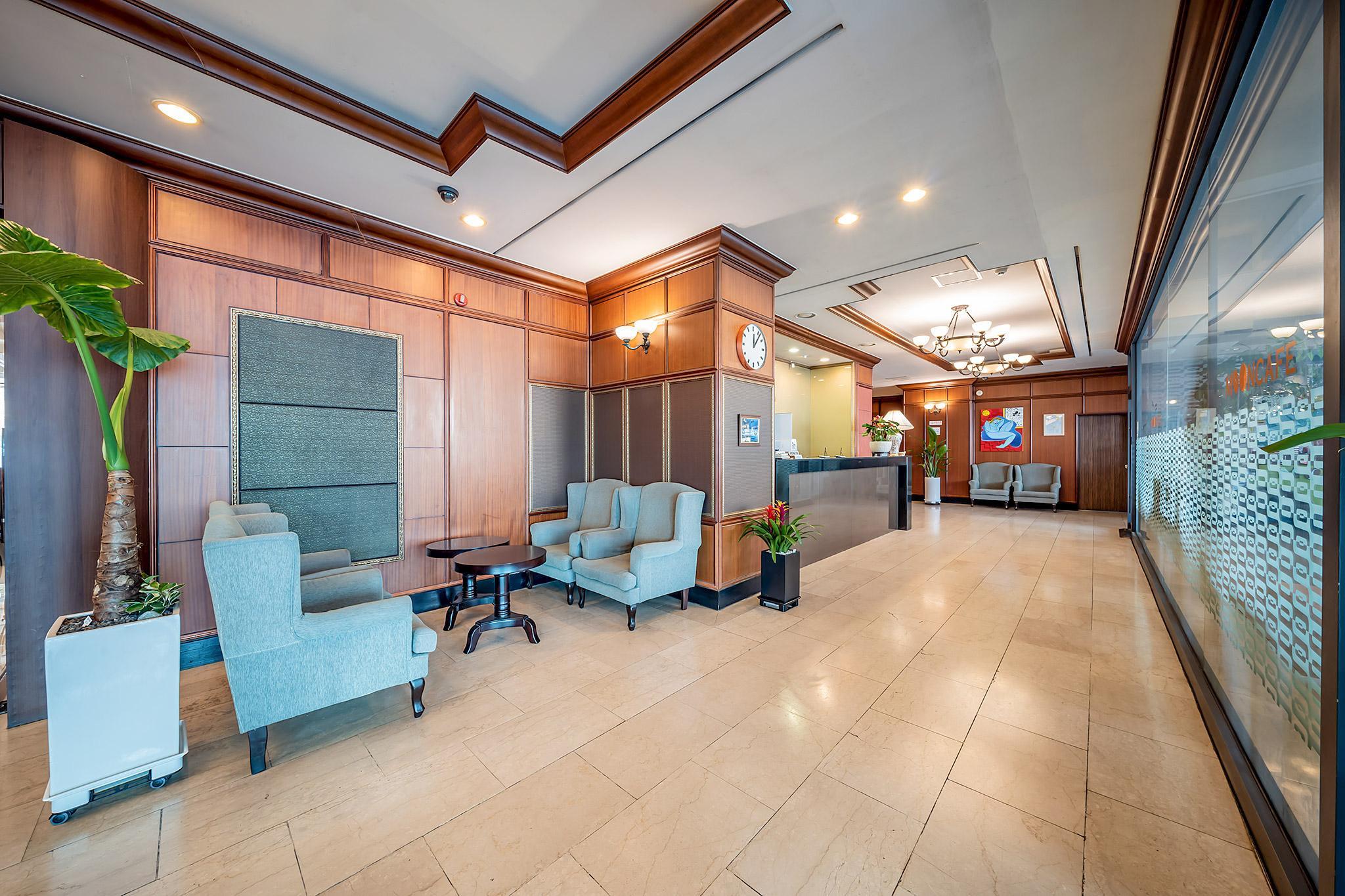 Hotel Kabo