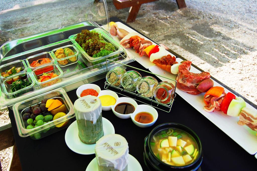 Kensington Resort Gapyeong (Formerly known as Cheo