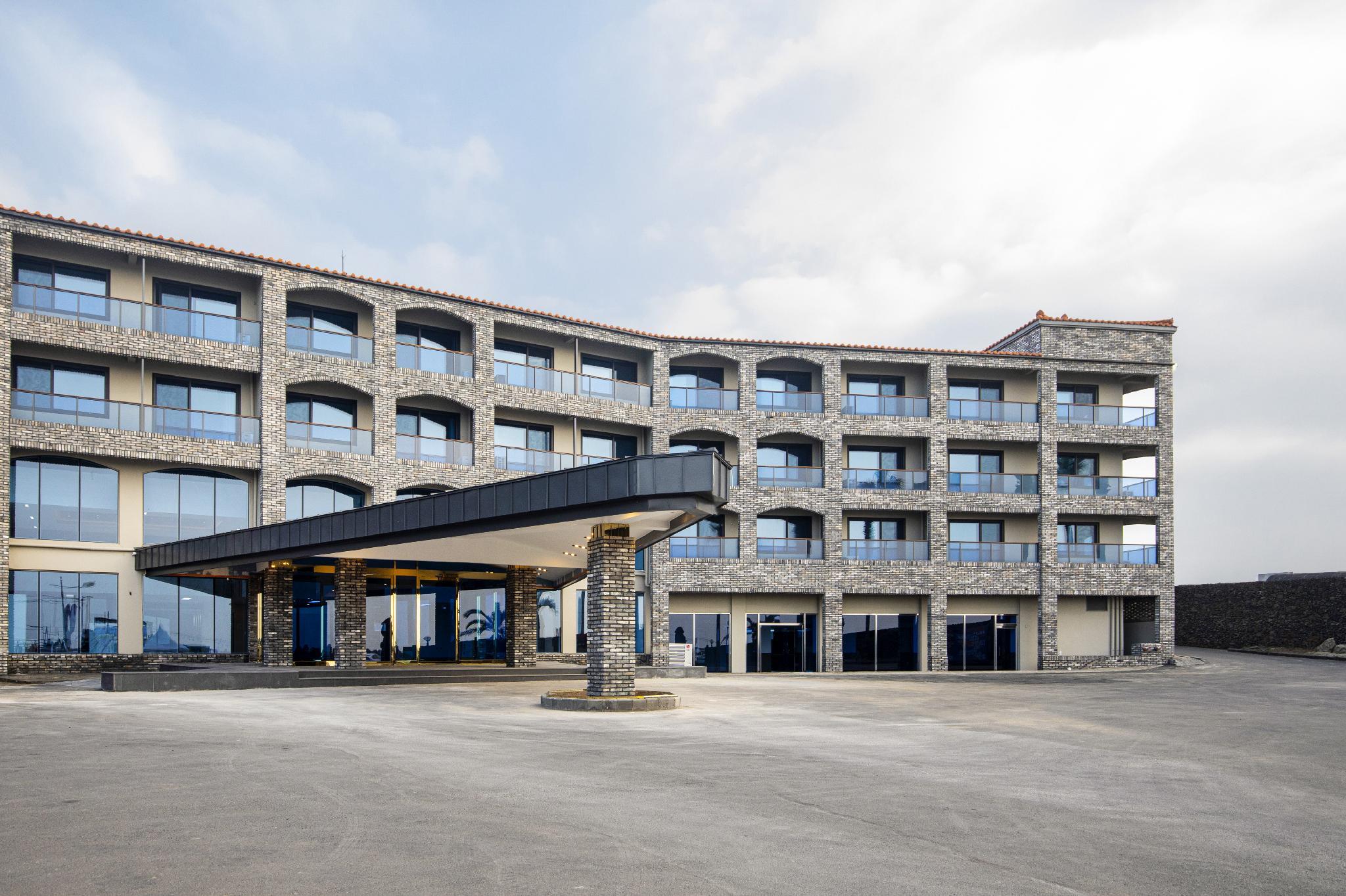 Jeju Dongyang Condo