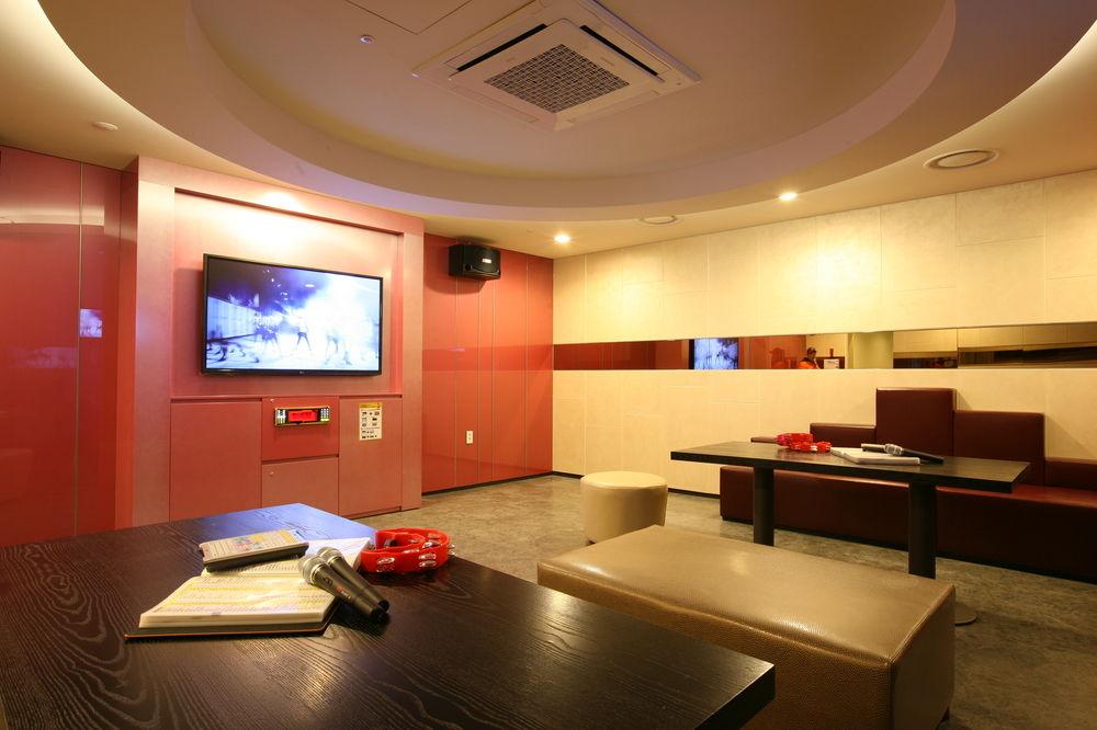 The Suites Hotel Namwon