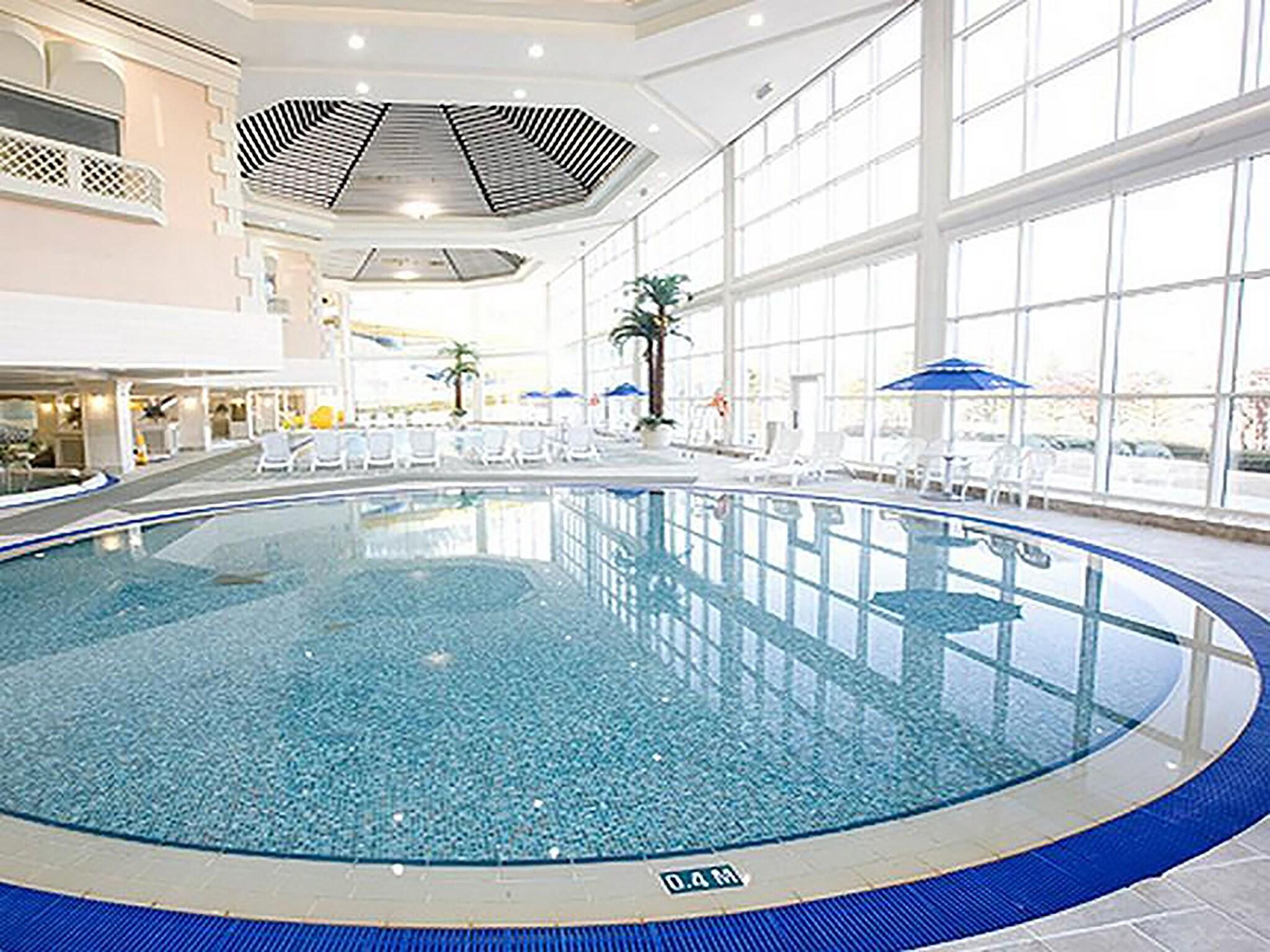 하이원 그랜드호텔 by null