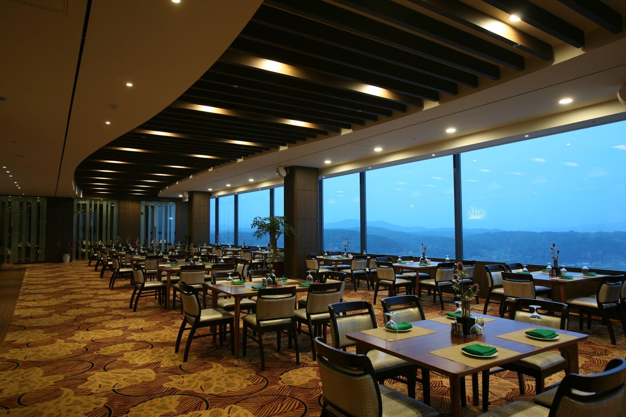 Sunvalley Hotel Yeoju