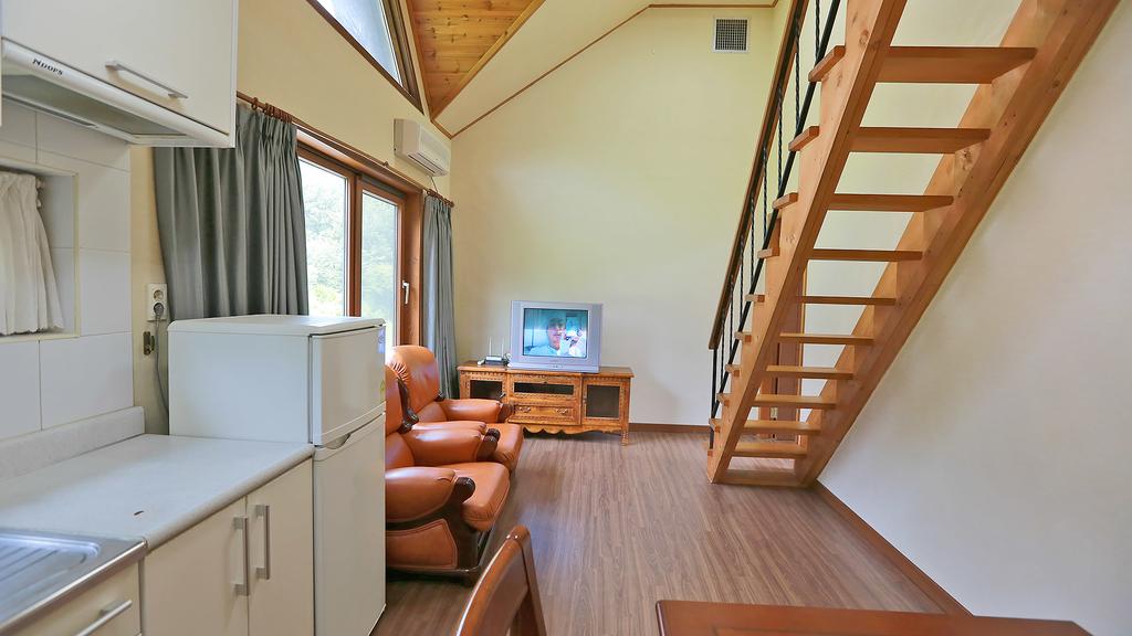 Chalet Resort