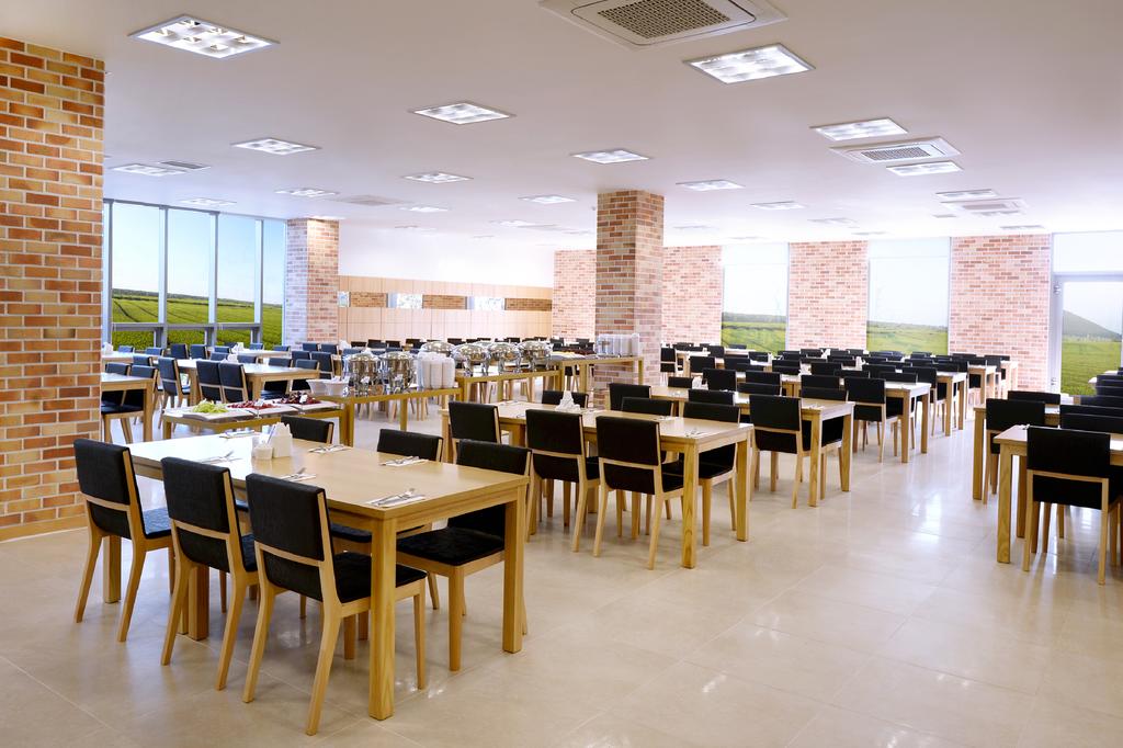 Jeju Aerospace Hotel