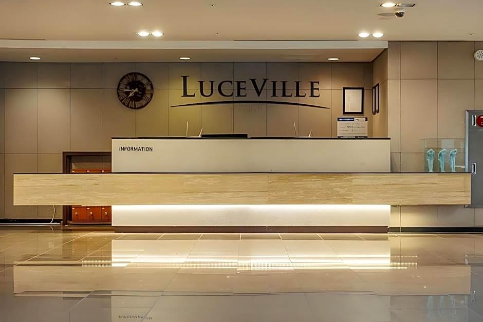 Luceville Resort