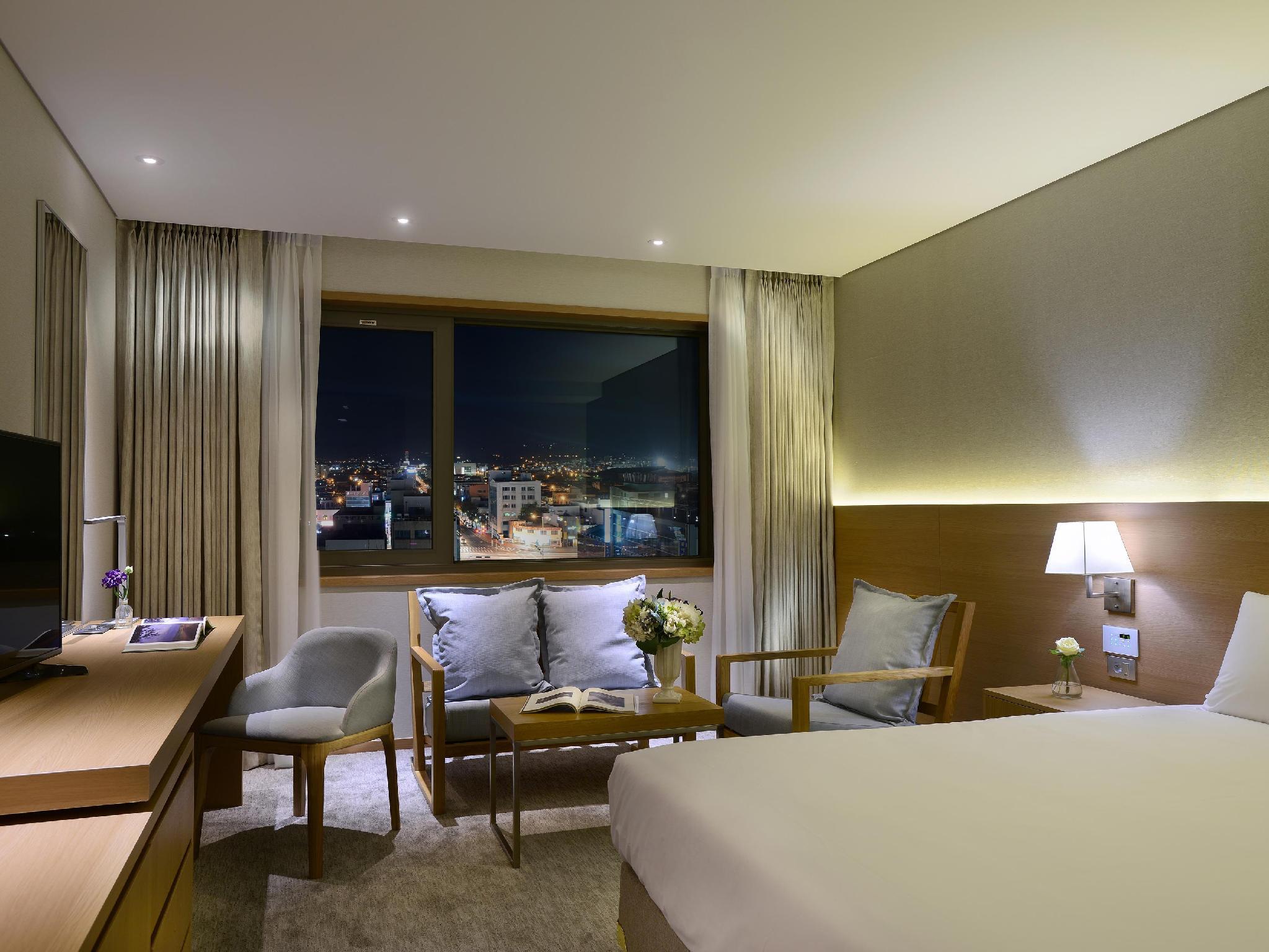 Astar Hotel Jeju