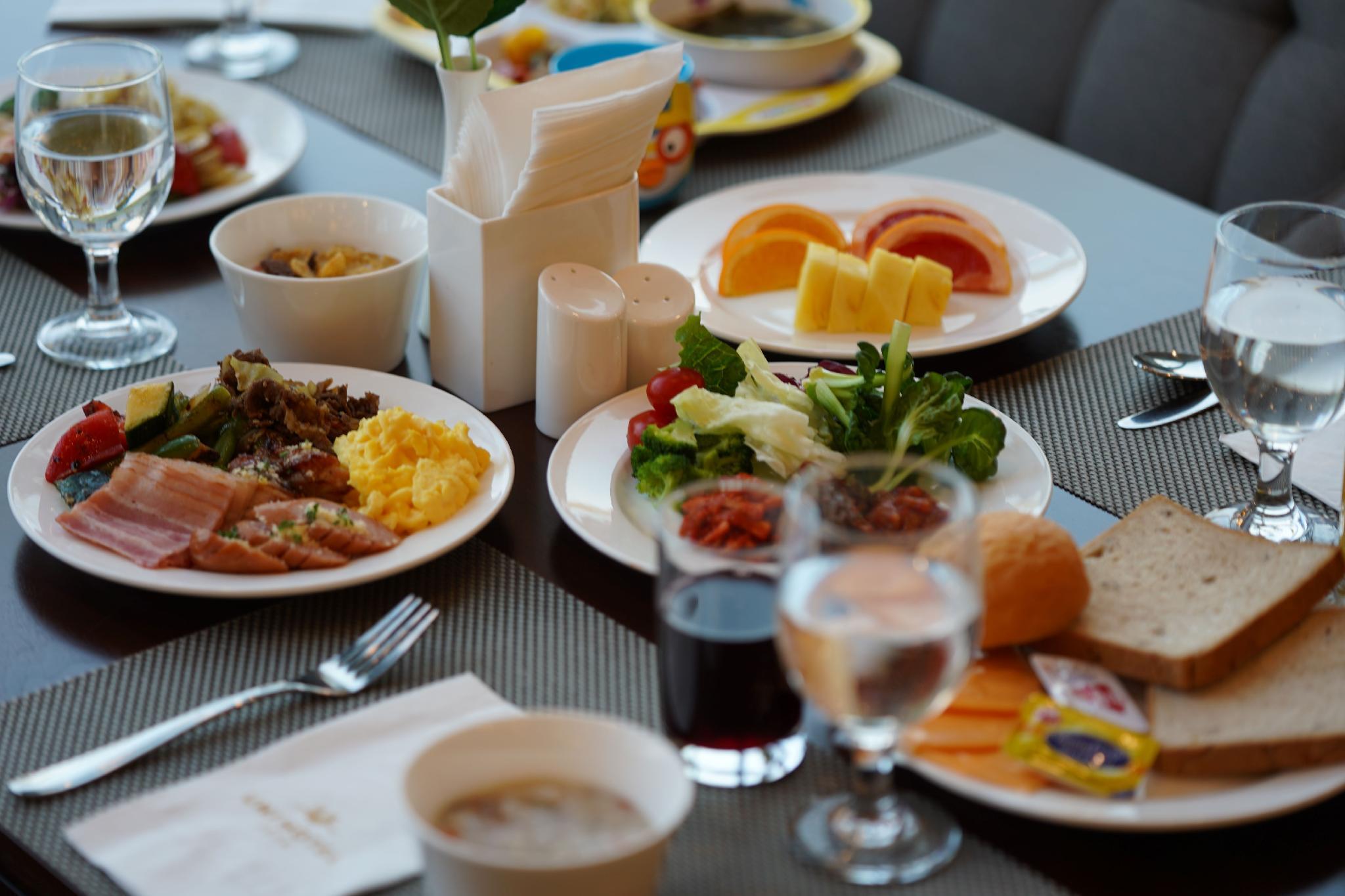 Jeju Uni Hotel