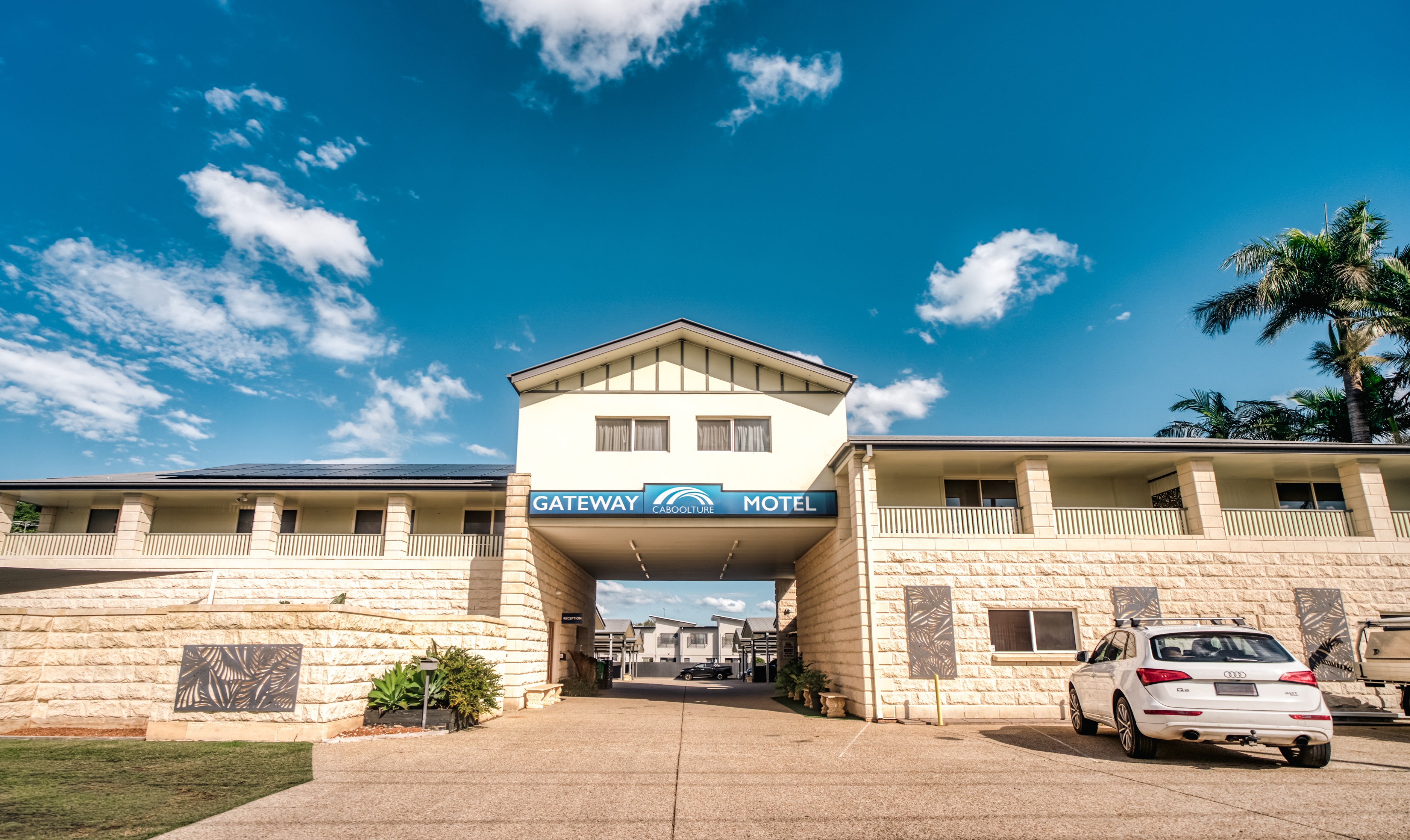 Caboolture Gateway Motel