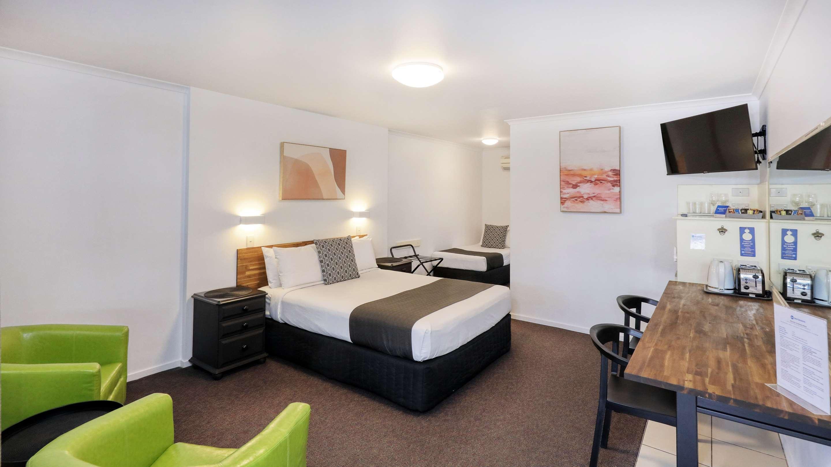 Caboolture Gateway Motel