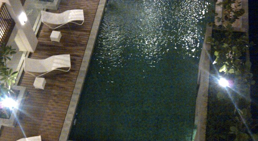 D'Anaya Hotel Bogor
