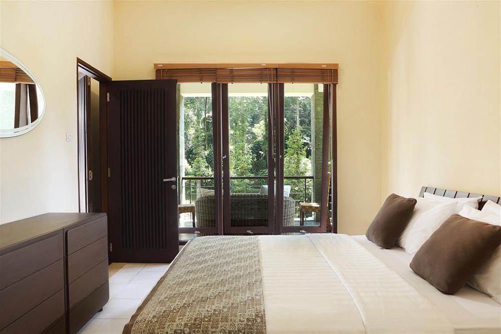 Villa Puncak by Plataran