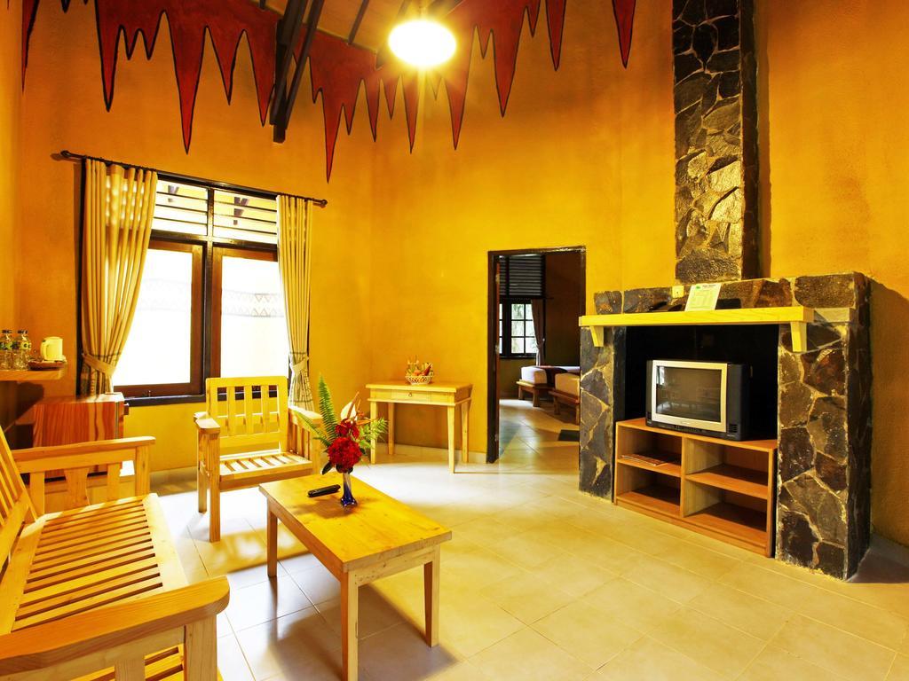 Royal Safari Garden Resort & Convention
