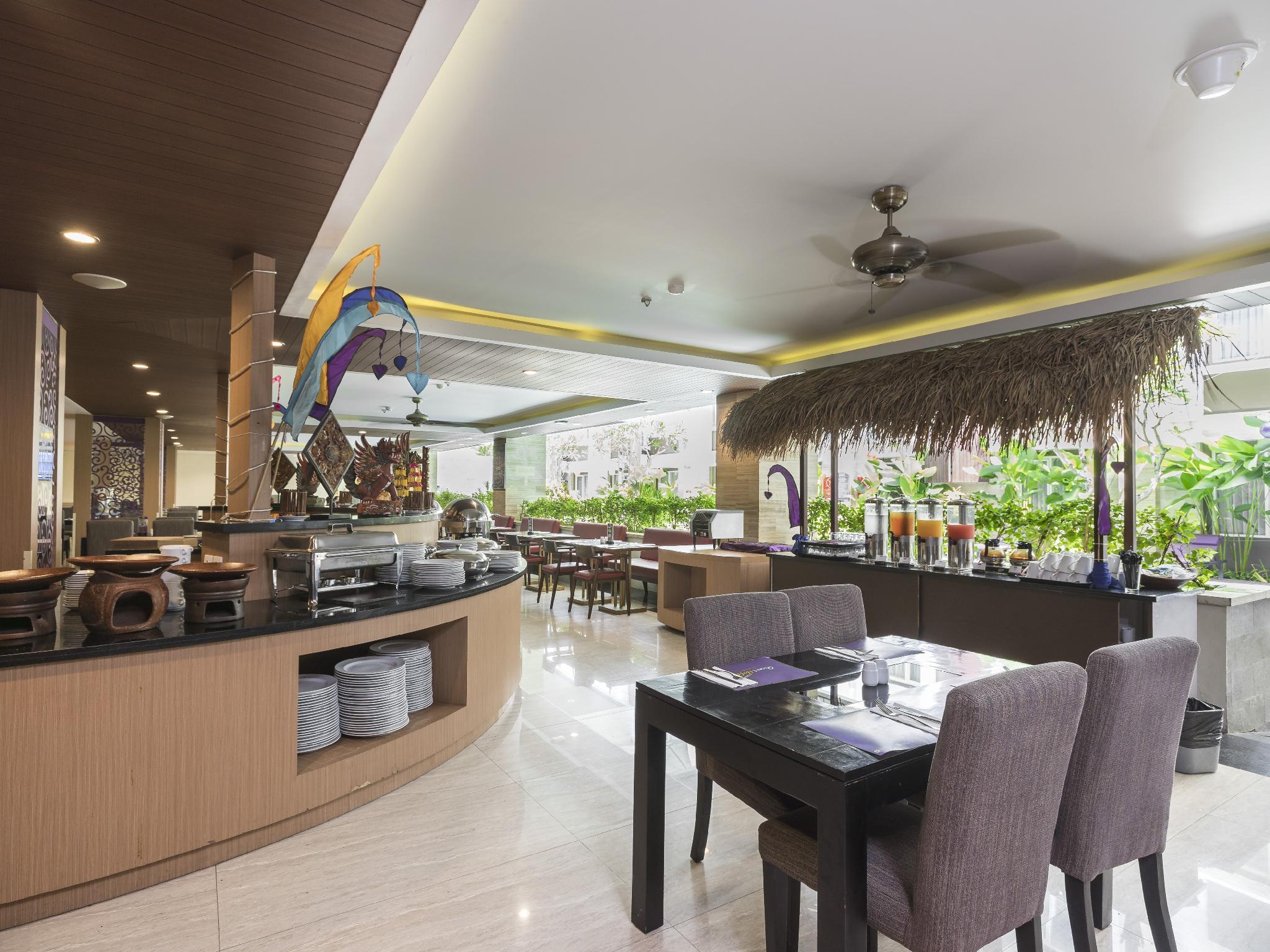 Quest San Denpasar by ASTON