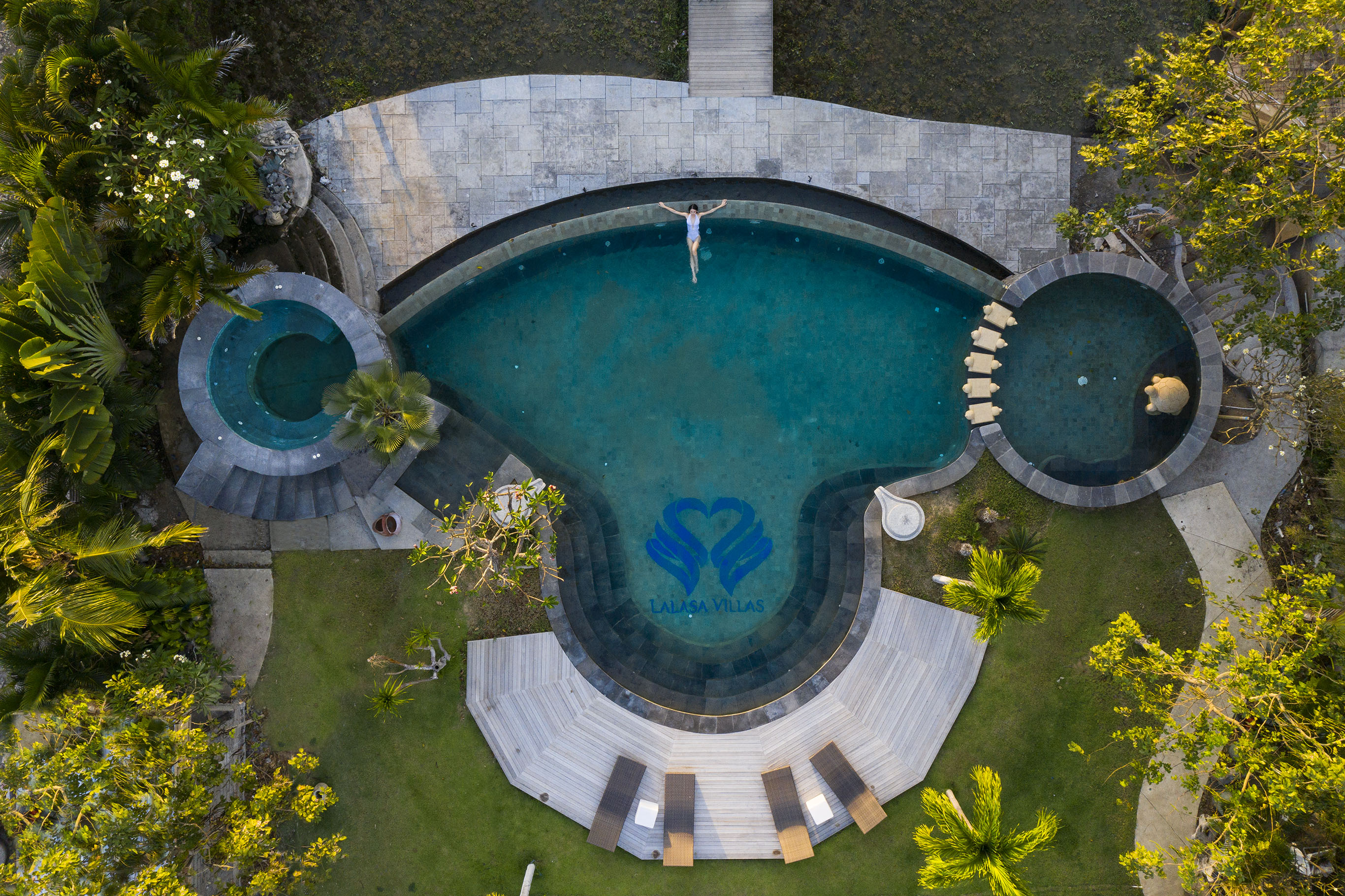 Lalasa Villas Canggu - photo