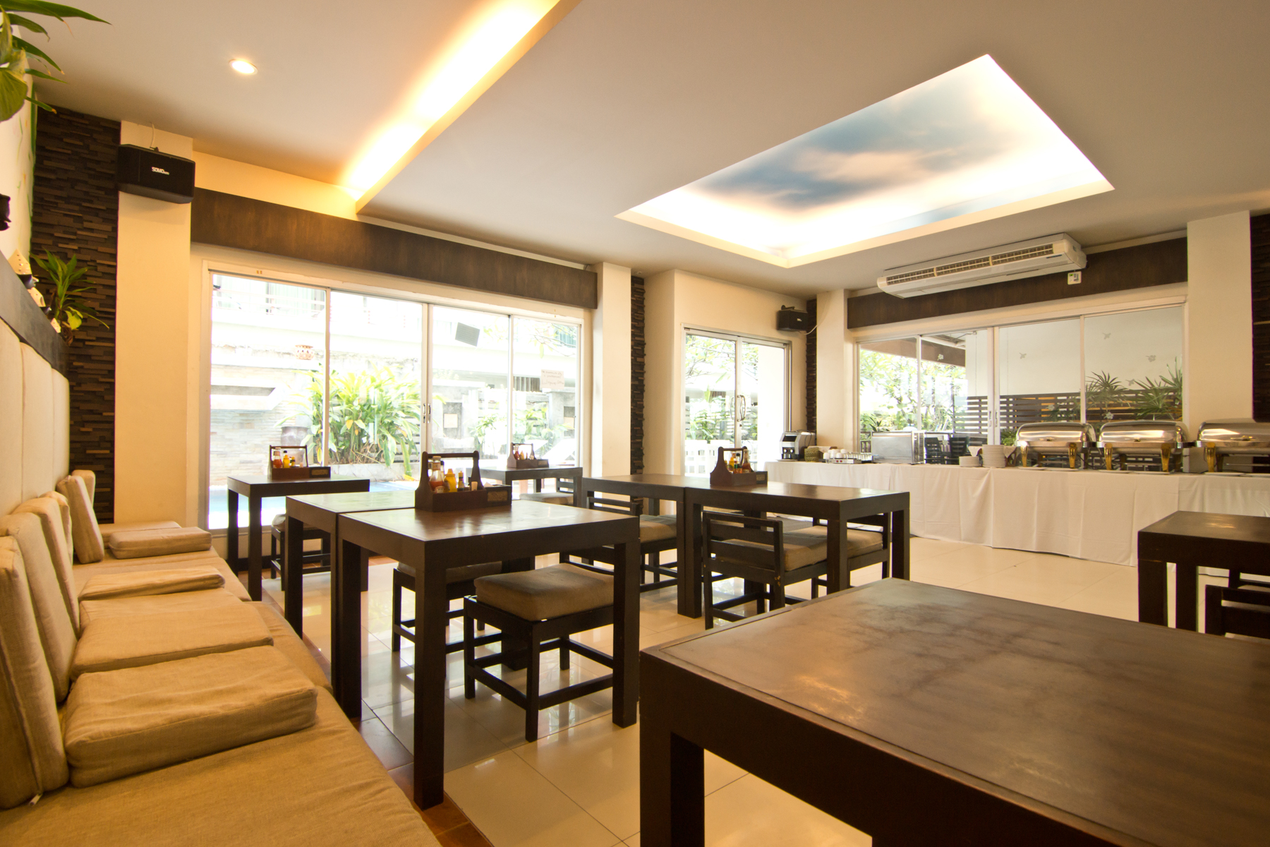 Neta Resort Pattaya