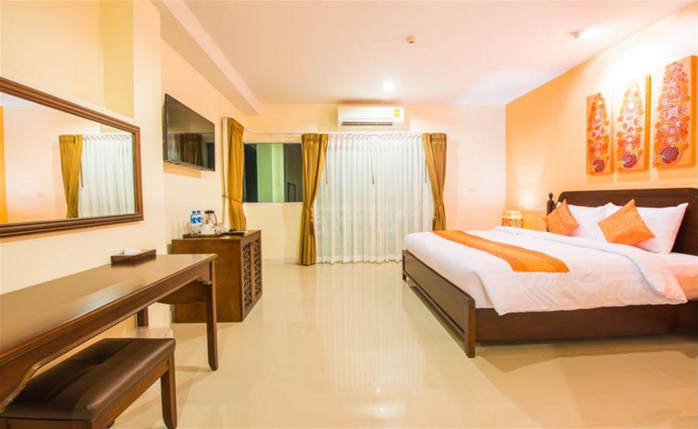 Krabi Front Bay Resort