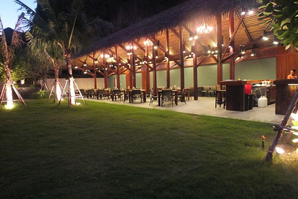 Avatar Railay Resort image