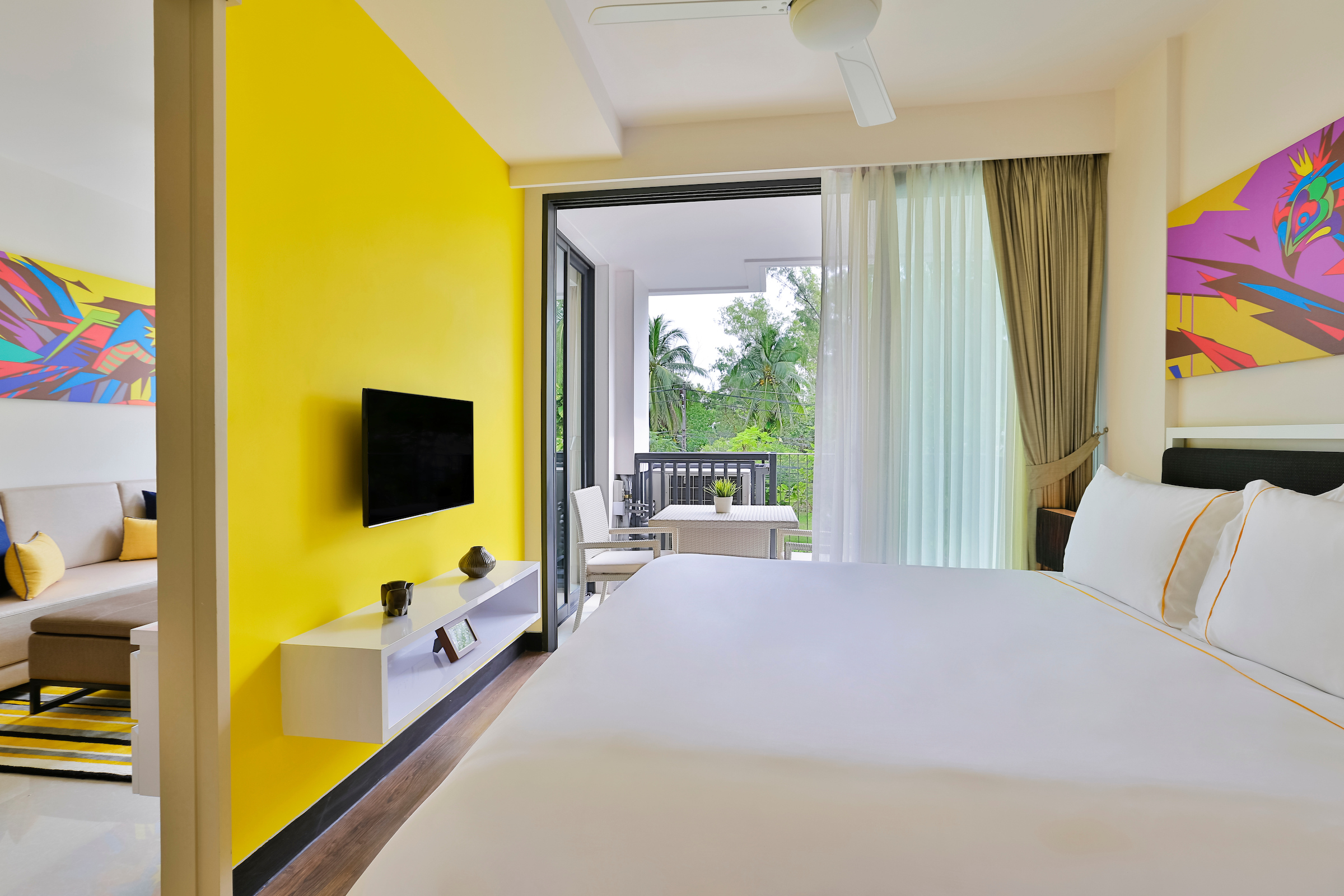 Cassia Phuket