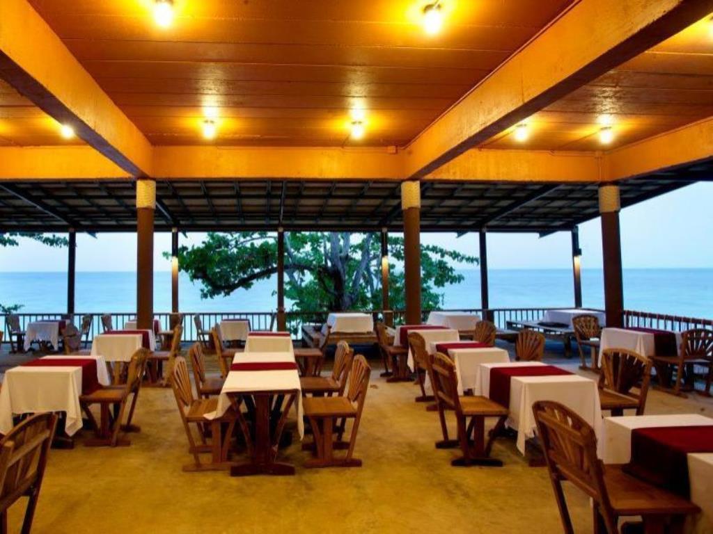 The Cove Phi Phi