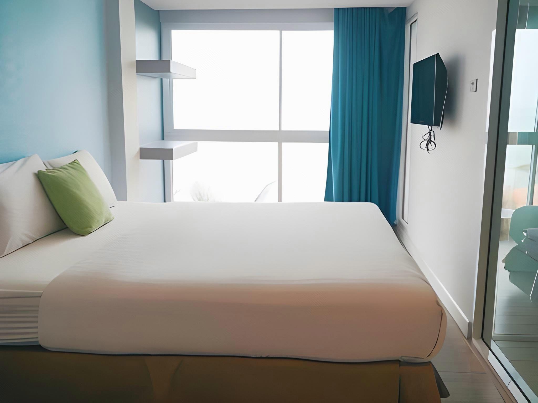 Nantra Pattaya Baan Ampoe Beach