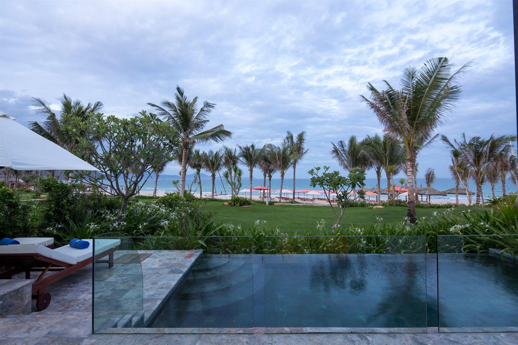Cam Ranh Riviera Beach Resort & Spa image