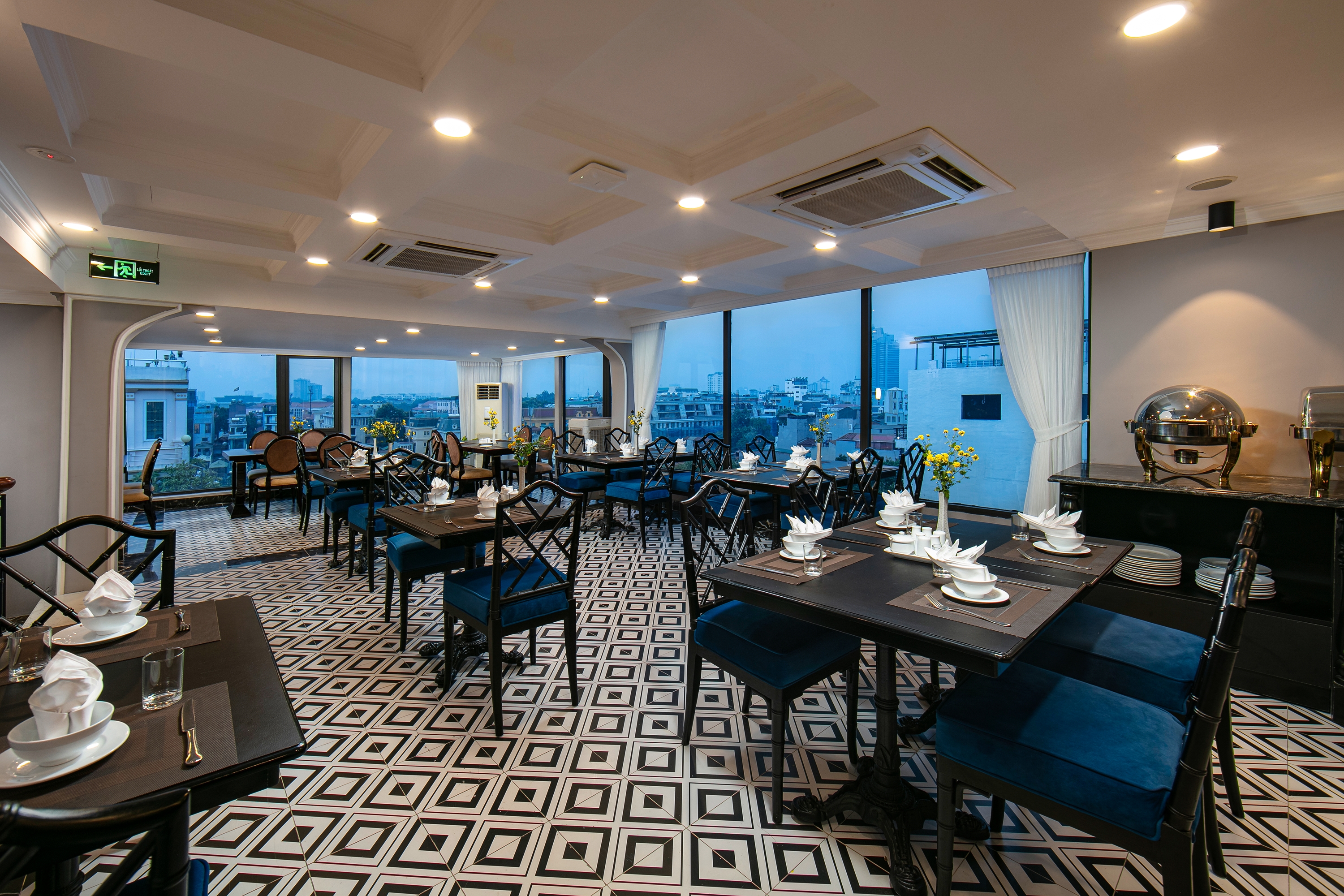 L'Heritage Hanoi Hotel