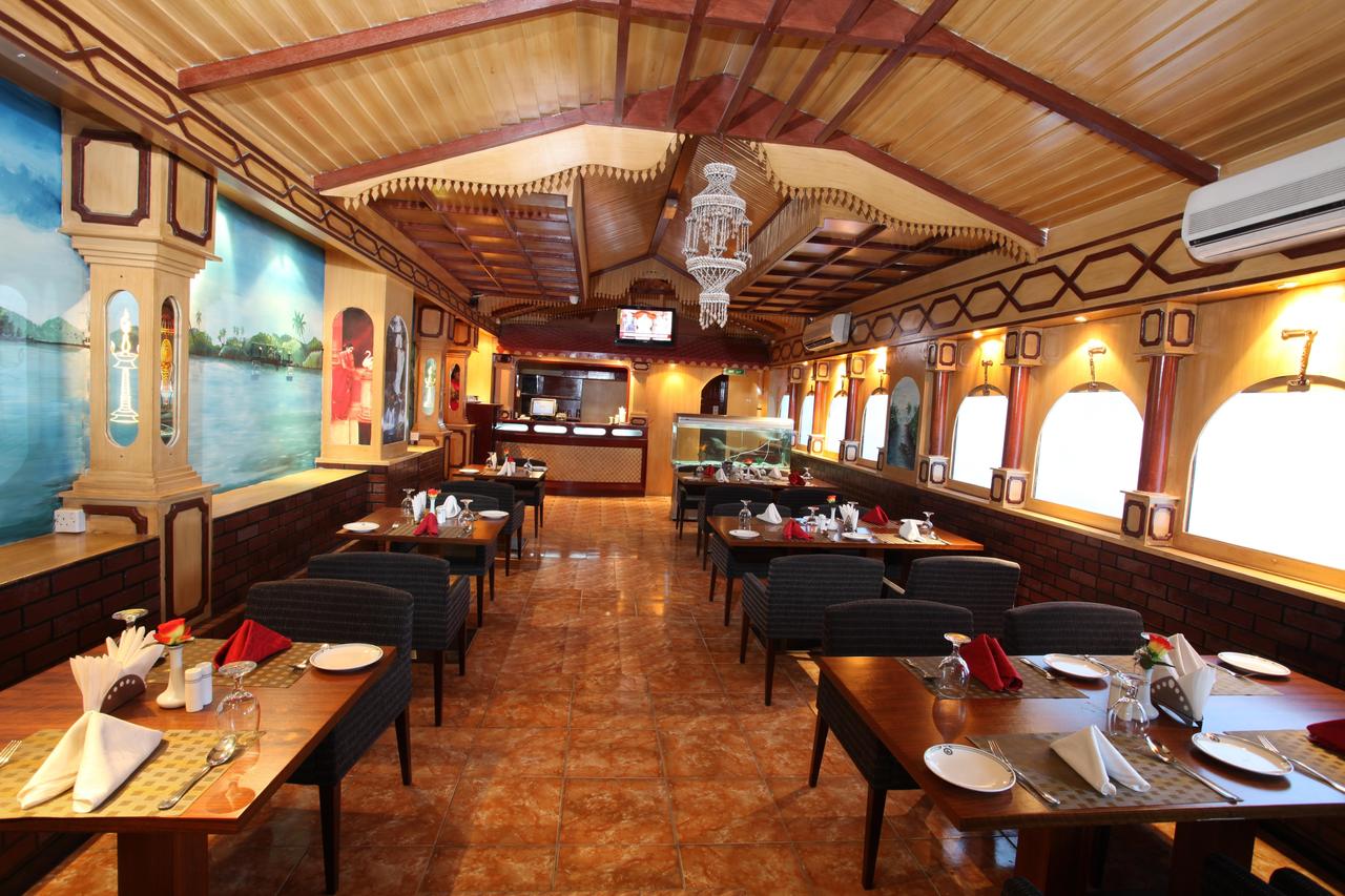 Ramee Dream Resort
