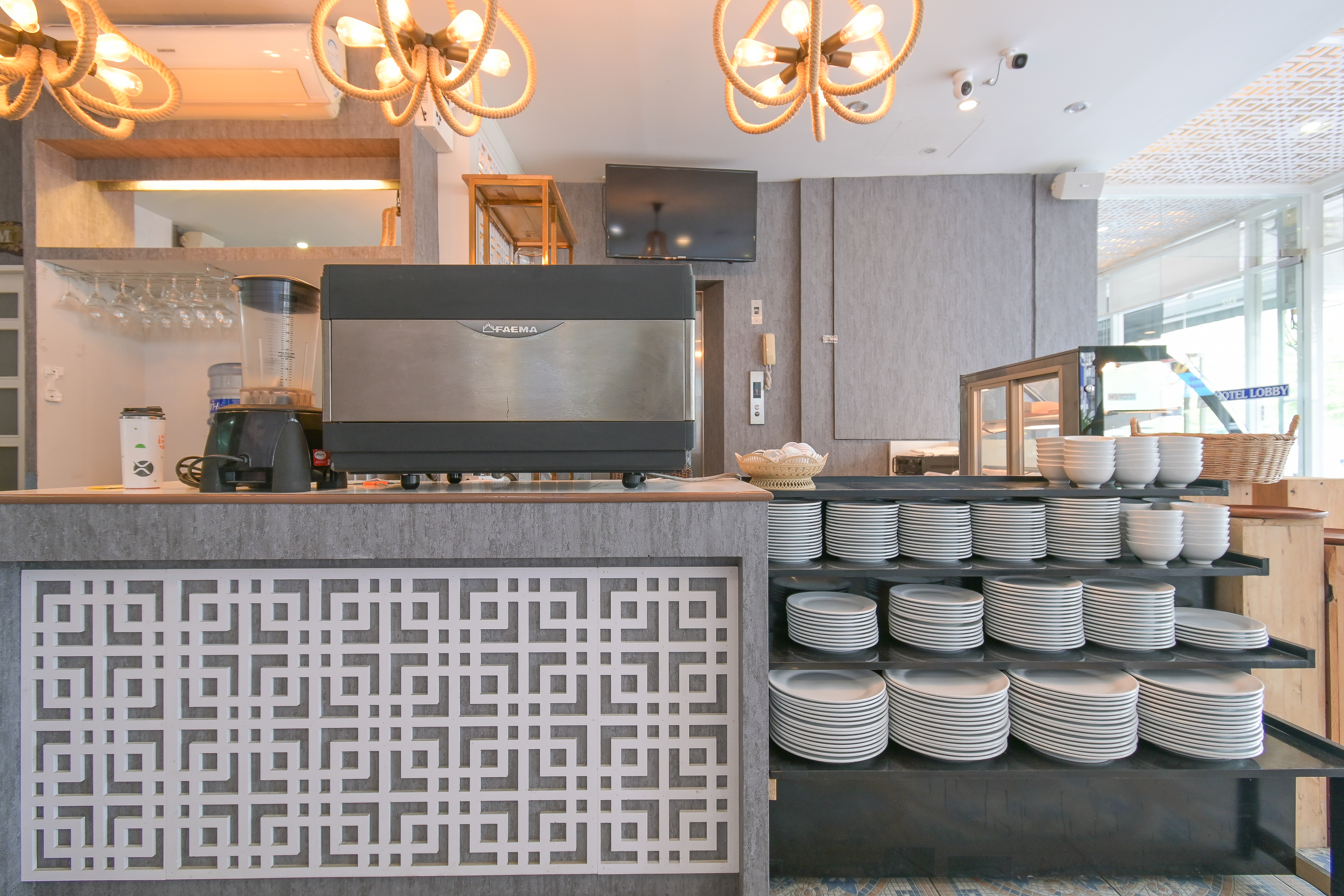 Sino Maison Hotel
