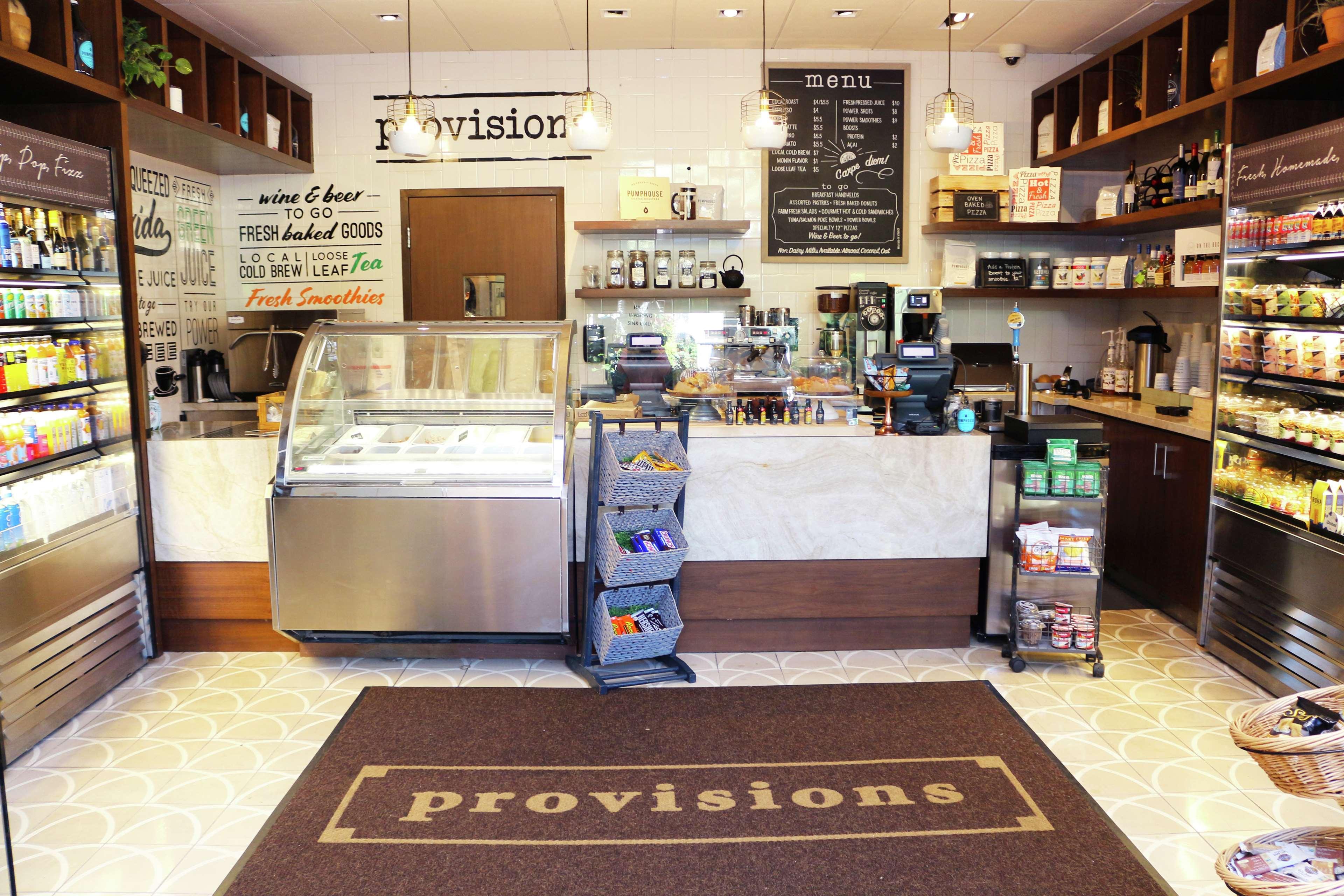 Hilton West Palm Beach by null