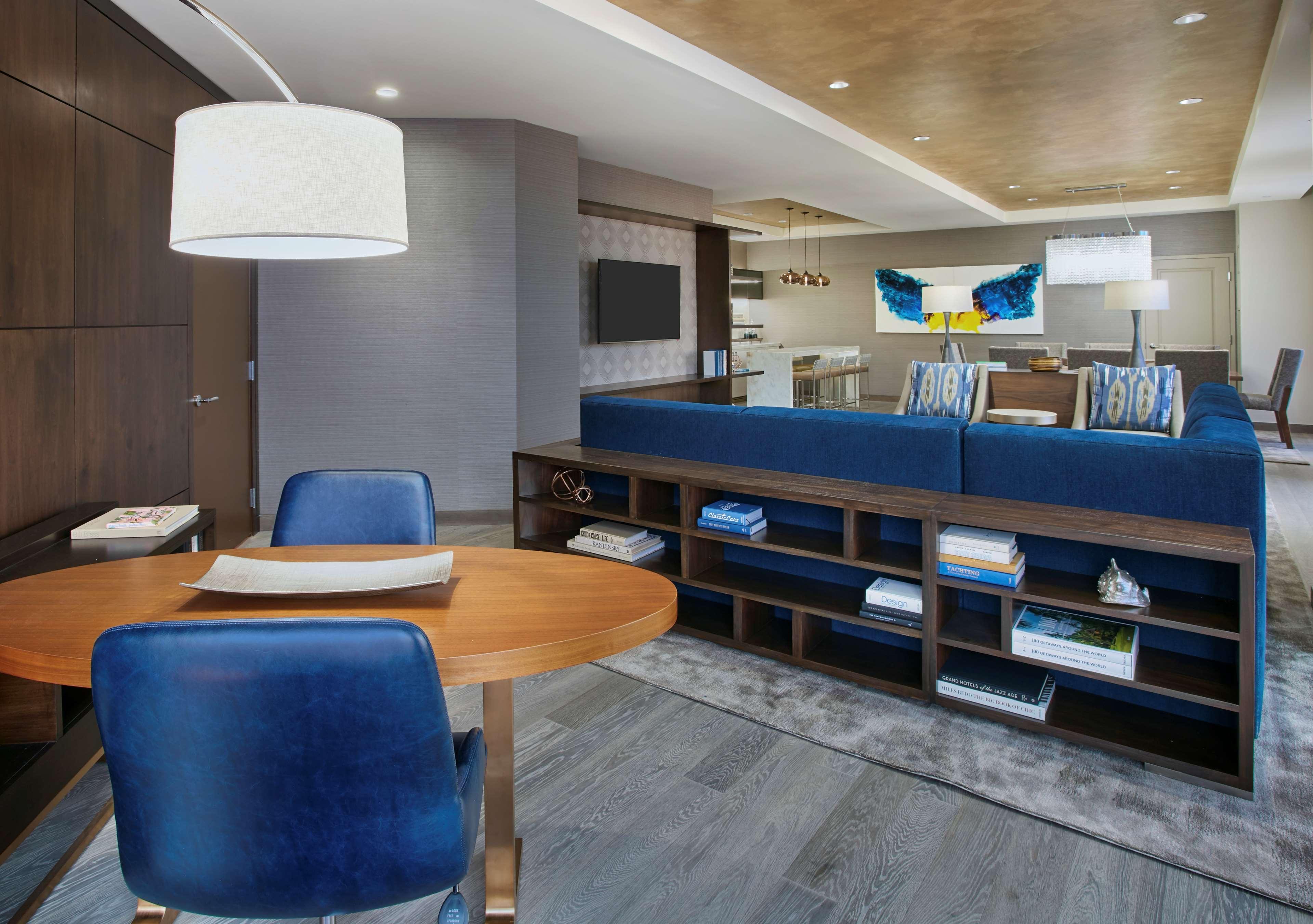 Hilton West Palm Beach